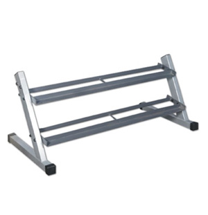 <b>PDR-2</b> Dumbbells Stand – 2 Rack