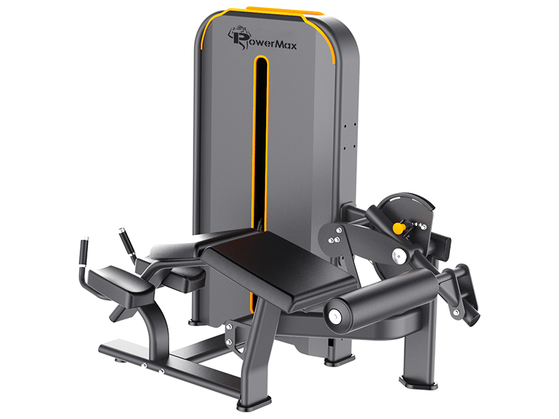 O-013A Prone Leg Curl