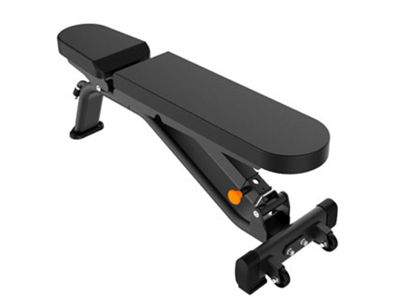 <b>O-036</b> Adjustable Dumbbell Bench