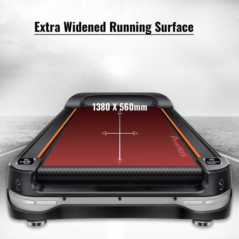 TDA-595 Multifunction Treadmill with 18.5