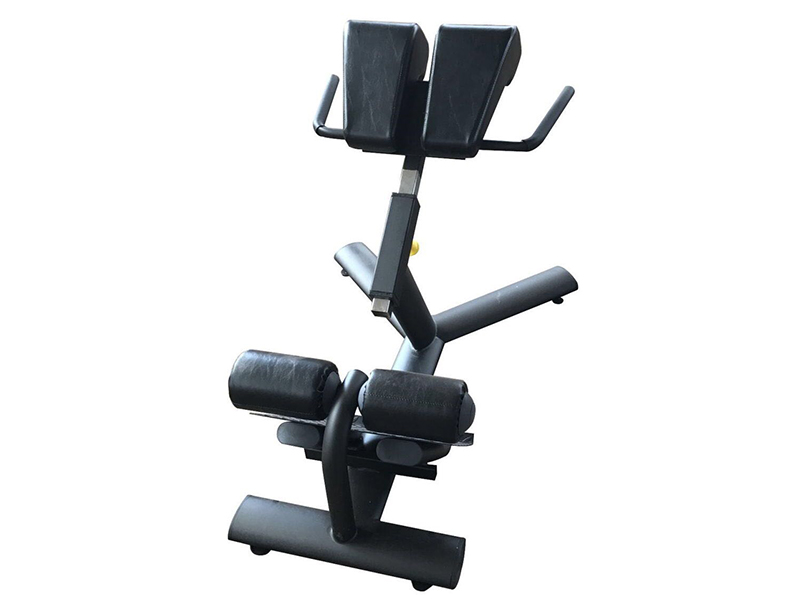 <b>O-028</b> Roman Chair / Back Hyper Extension