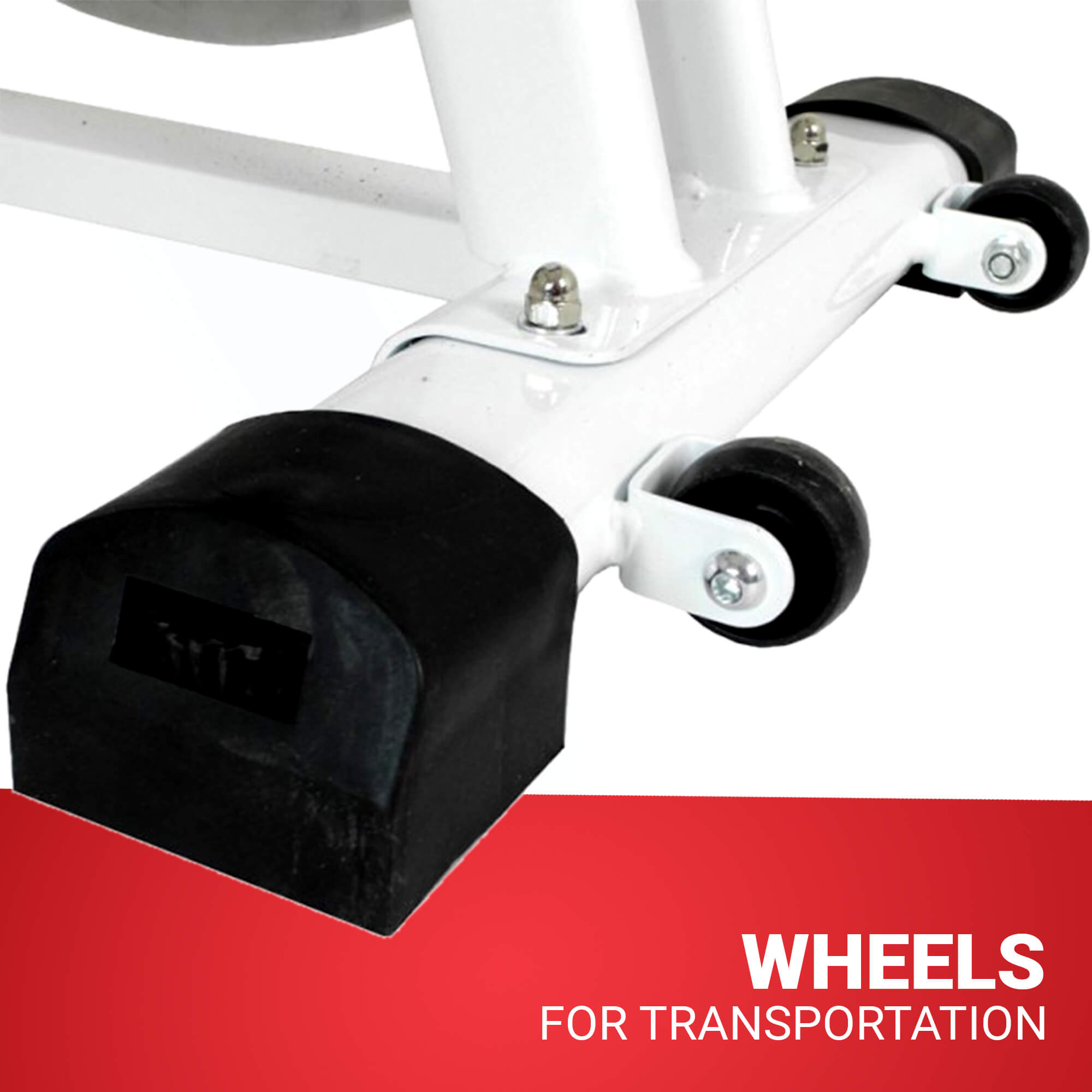 BS-2070C Semi Commercial Group Bike