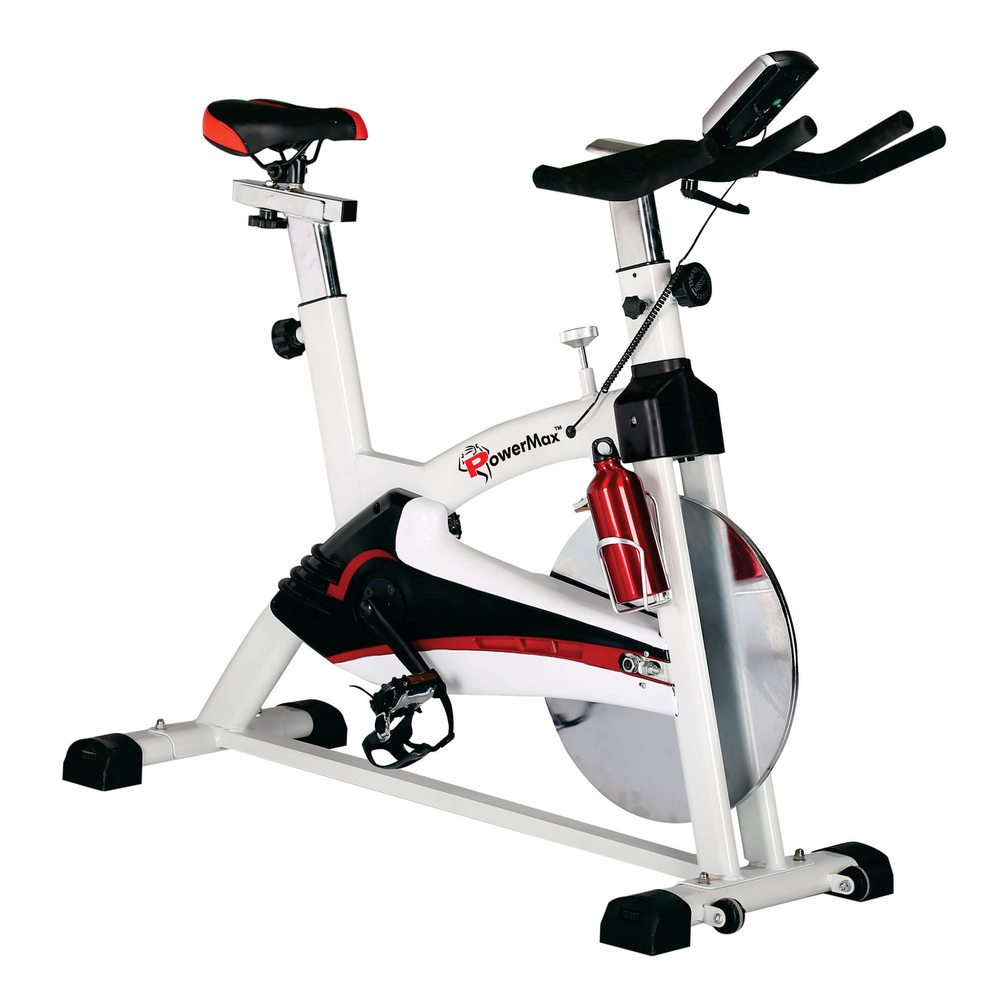 BS-2070C Semi Commercial Group Bike