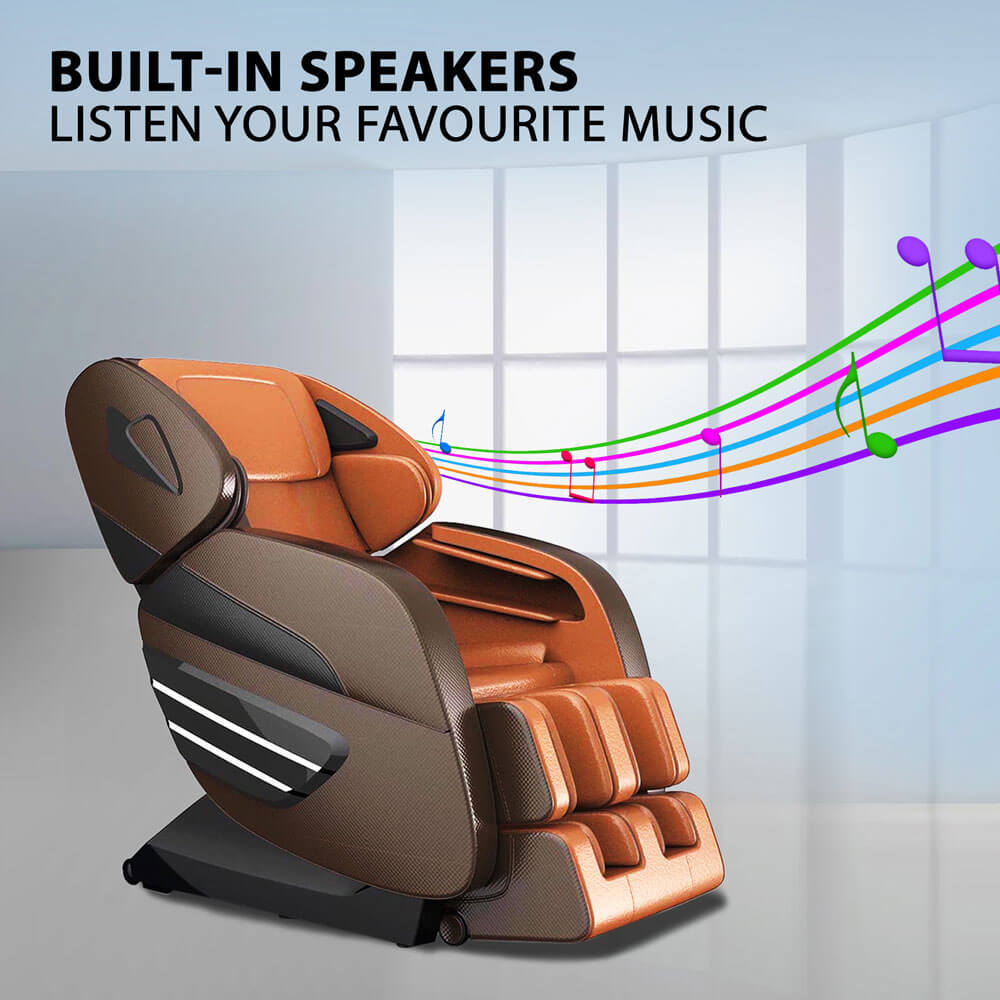 Indulge PMC-2500L Massage Chair