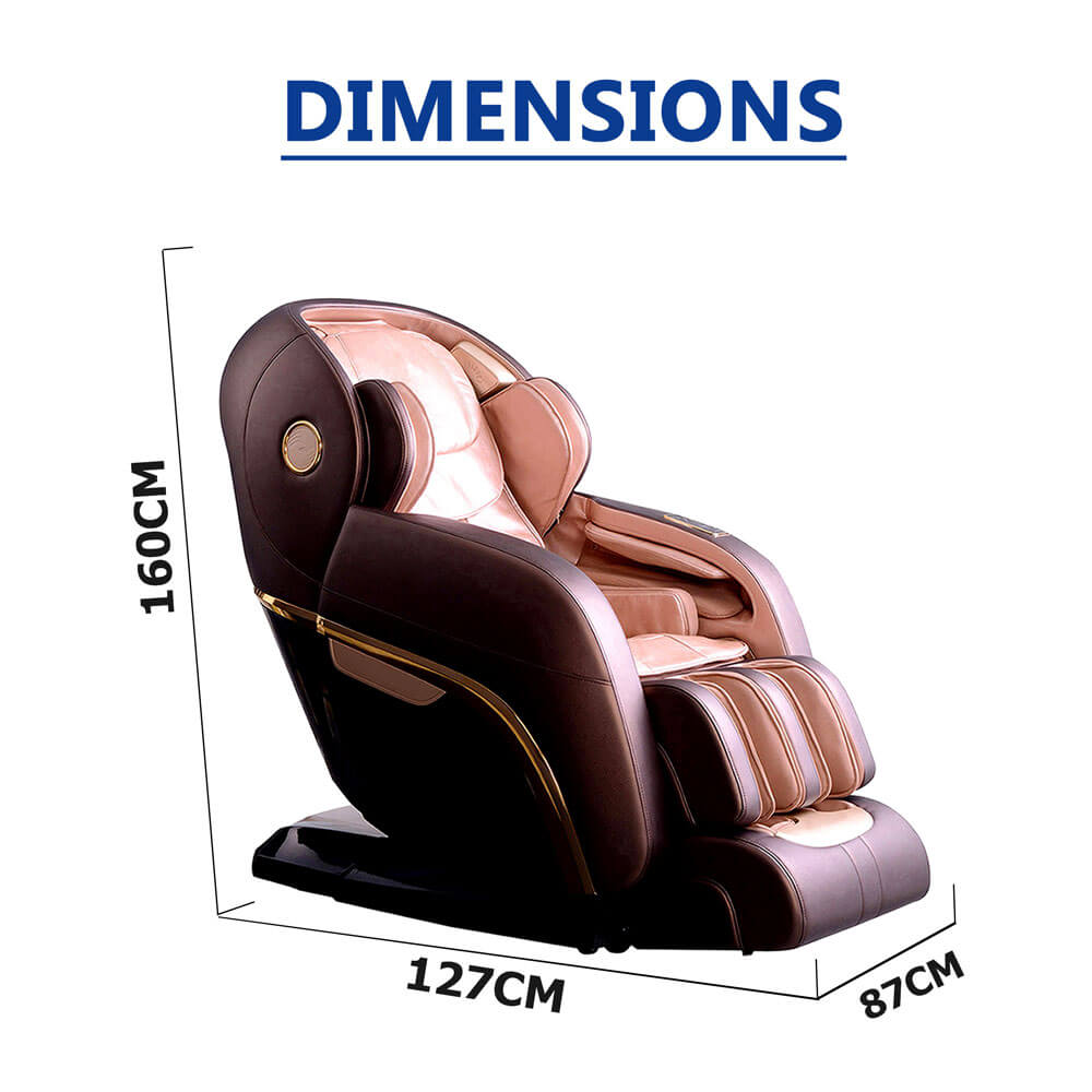 Indulge PMC-4768L Massage Chair