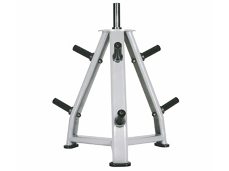 CS-041 Weight Plate Tree