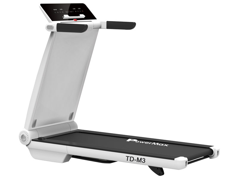 <b>UrbanTrek™ TD-M3</b>  Motorised Treadmill with Bluetooth Music Function
