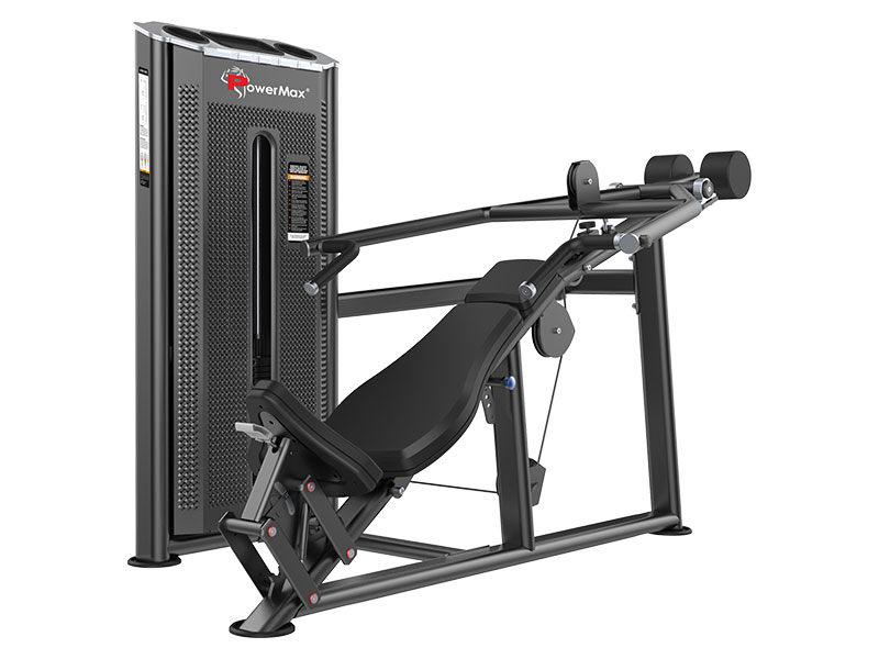 <b>GS-001</b> Incline Chest Press