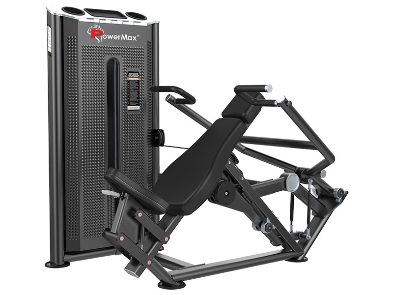 <b>GS-003</b> Shoulder Press
