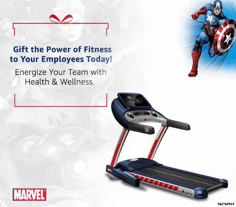 Marvel series Corporate Gifting 