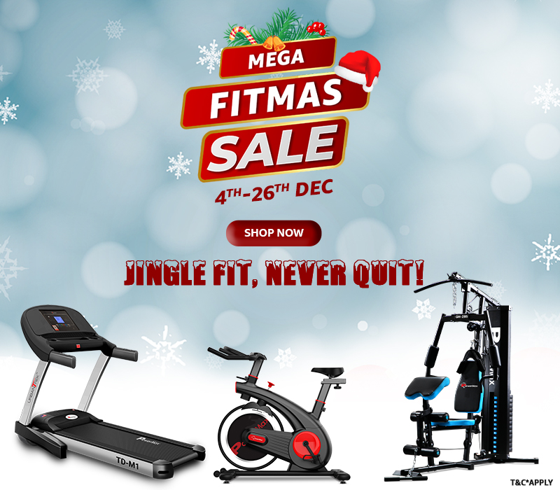 Fitmas Sale