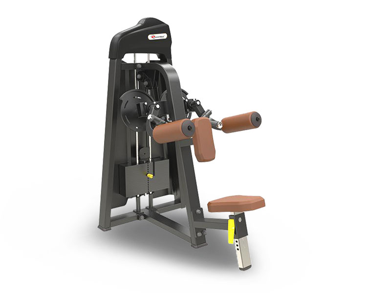 <b>CS-003A</b> Lateral Raise Delt Machine