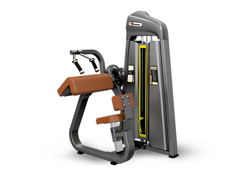 <b>CS-007</b> – Triceps Extension