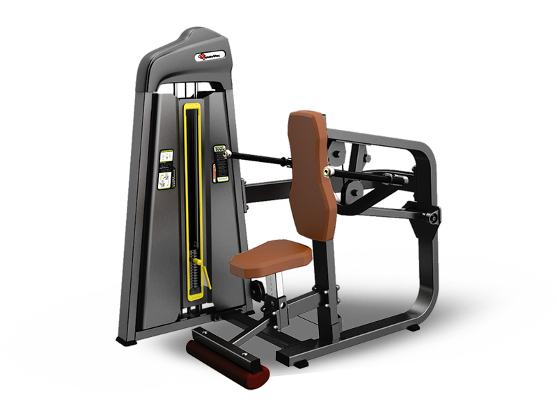 <b>CS-008</b> - Seated Dip