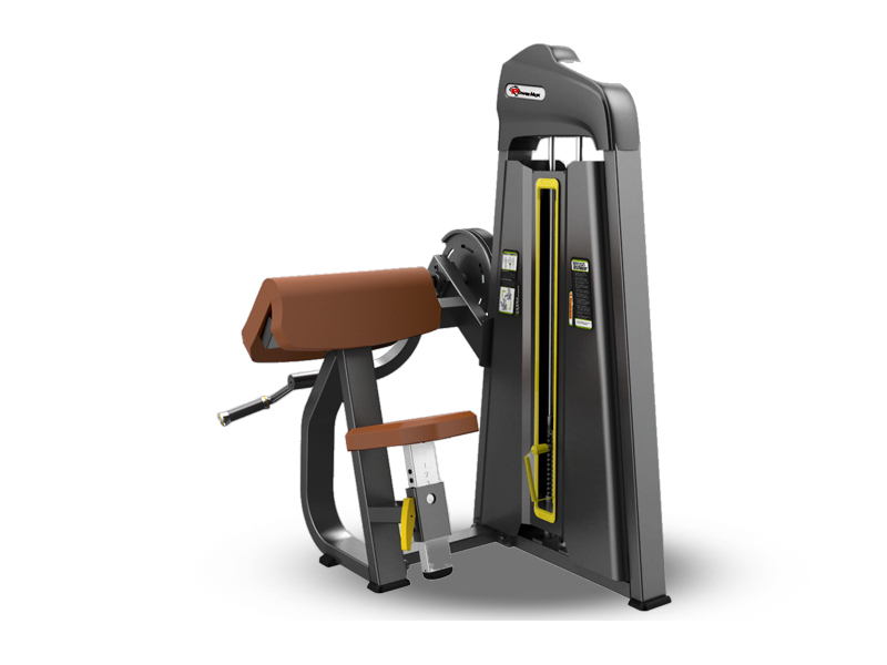 <b>CS-006</b> - Biceps Curl