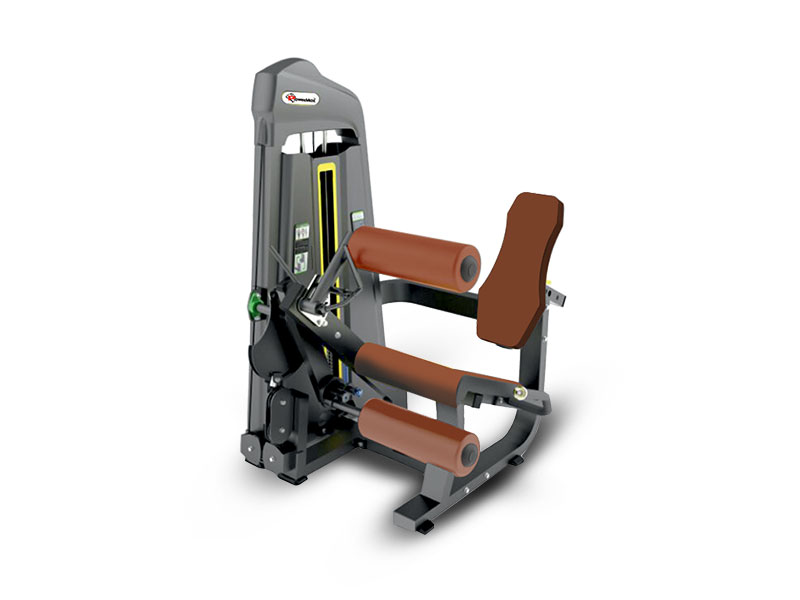 <b>DS-014A</b> - Leg Extension + Leg Curl