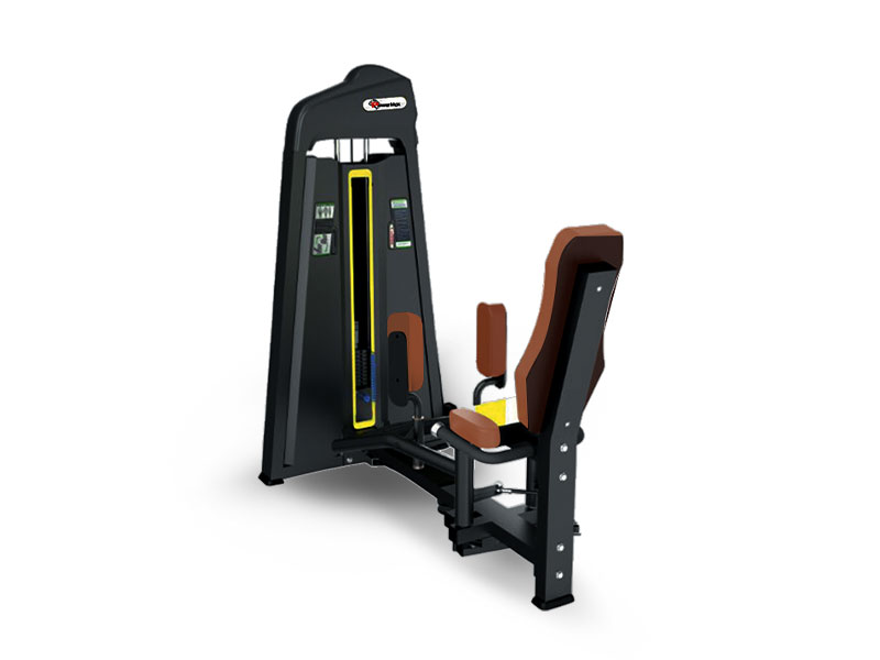 <b>DS-019A</b> – Abductor + Adductor