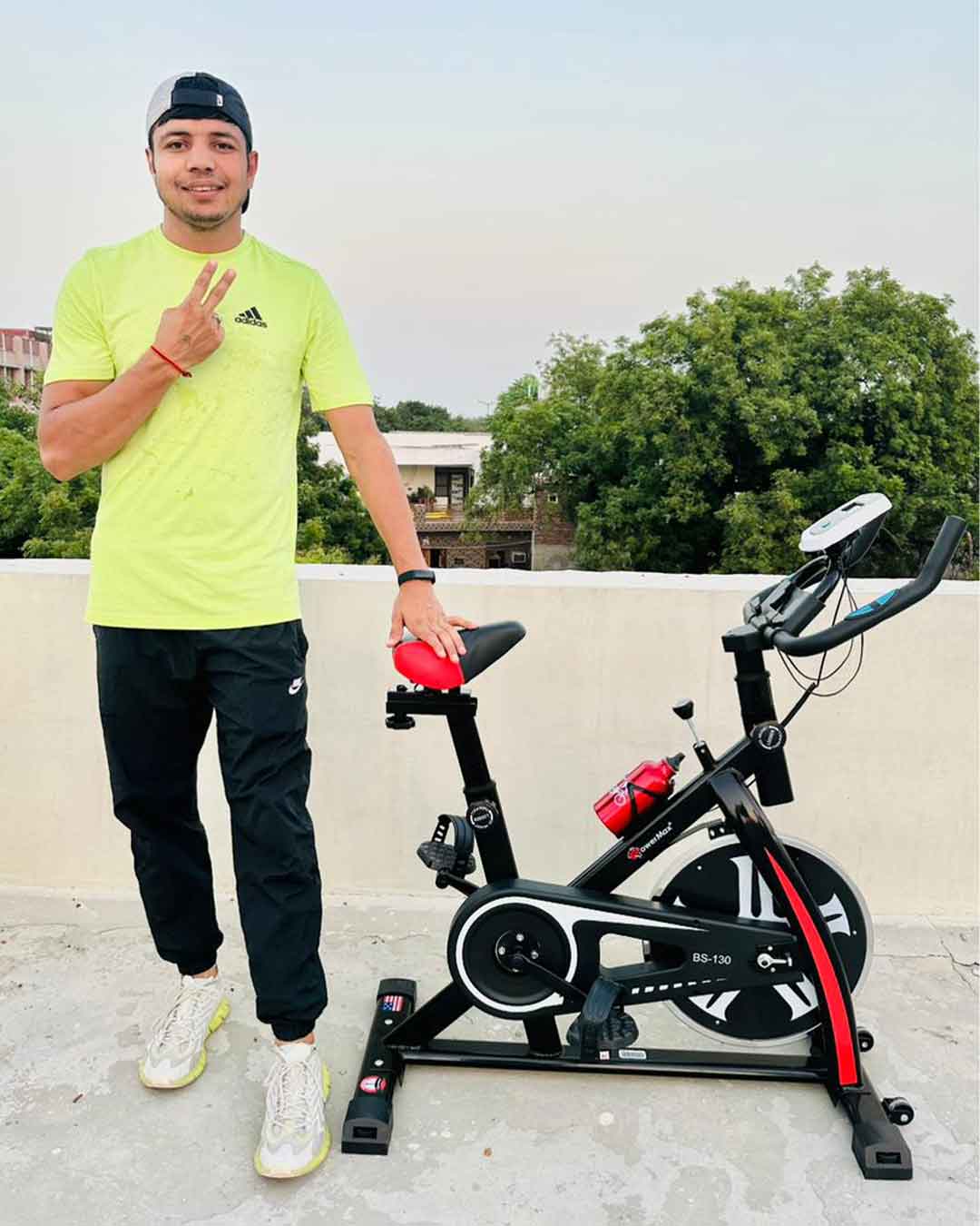 Dinesh Dagar