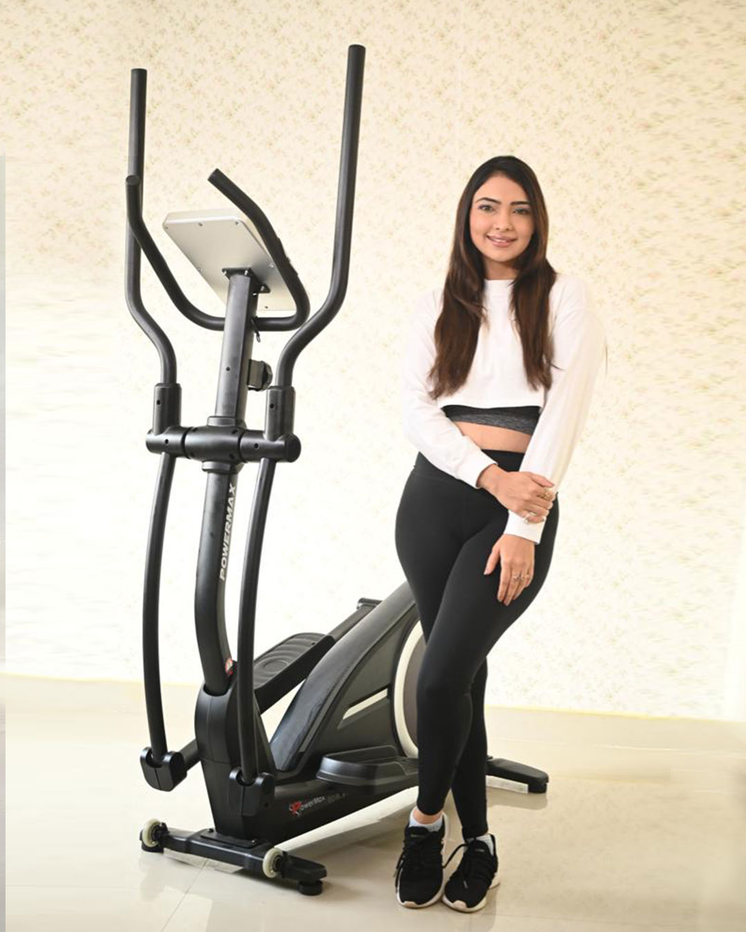 Pooja Banerjee