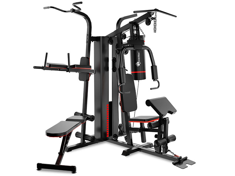 <b>GH-450</b> Home Gym