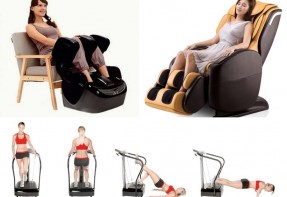 Massagers
