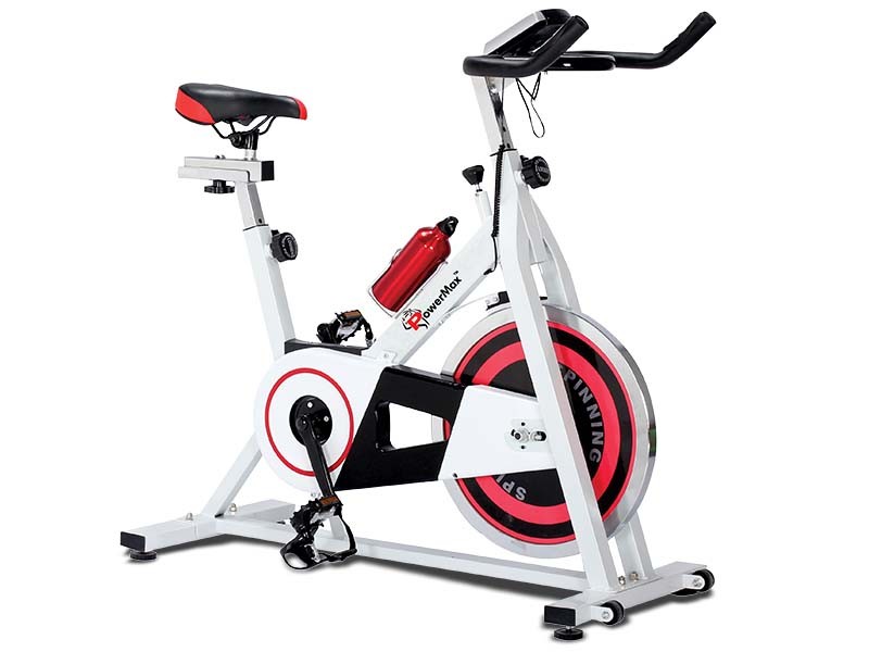 Exercise Bikes