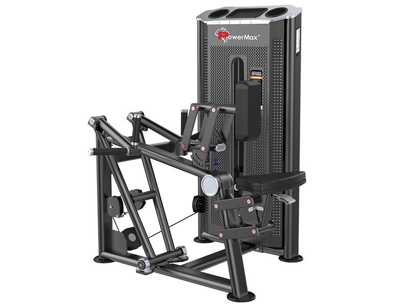GS-004 Seated/Vertical Row
